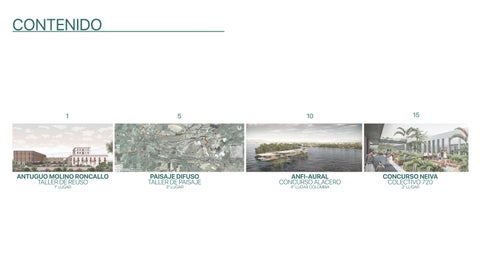 Arquitecture Portfolio-Haner Giraldo 2024