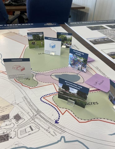 Danville 家居 and Neighborhood Planning 第 24 页