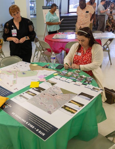 Danville 家居 and Neighborhood Planning 第 6 页