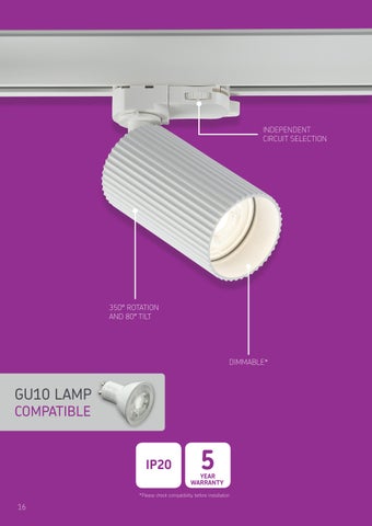 K-LINE 灯饰手册 v2 A4 第 14 页