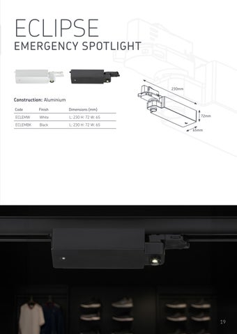 K-LINE 灯饰手册 v2 A4 第 21 页