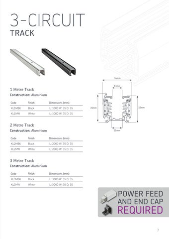 K-LINE 灯饰手册 v2 A4 第 9 页