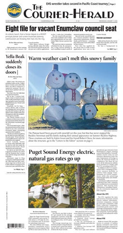 Enumclaw Courier-Herald, January 07, 2026