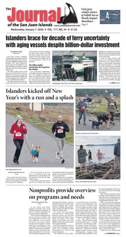 Journal of the San Juans, January 07, 2026