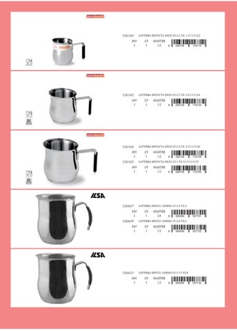 HORECA - ACCESSORI BAR 第 7 页