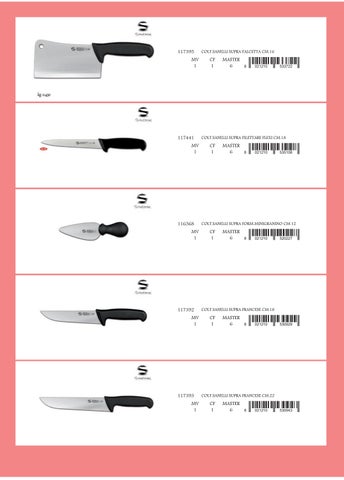 HORECA - COLTELLERIA 第 8 页