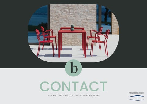 Beaufurn Digital Lookbook 灯饰目录 · Vermobil by 第 24 页