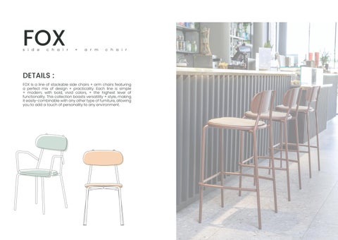 Beaufurn Digital Lookbook 灯饰目录 · Vermobil by 第 8 页