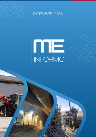 ME Informo - Diciembre 2025