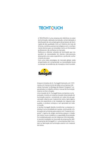 灯饰目录 Técnico v2 第 5 页