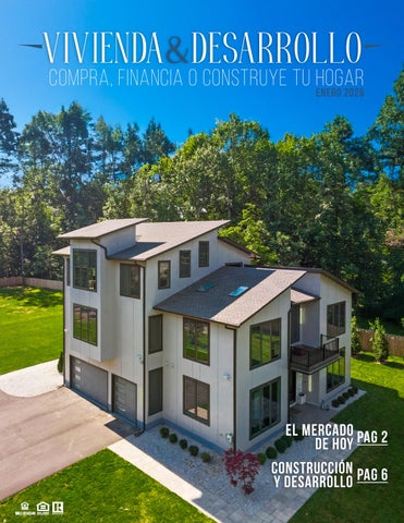 Maqueta Vivienda y Desarrollo