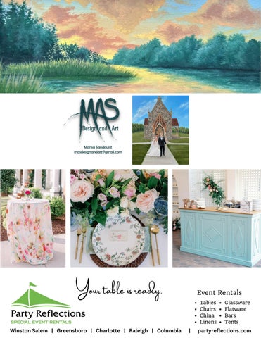 legacystablesandevents 2026 Bridal Show 家具目录 第 17 页