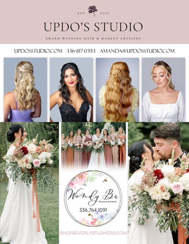 legacystablesandevents 2026 Bridal Show 家具目录 第 22 页