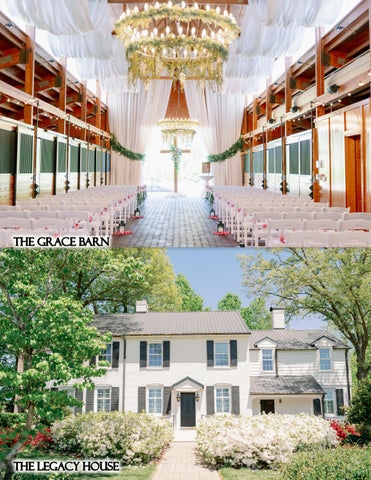 legacystablesandevents 2026 Bridal Show 家具目录 第 4 页