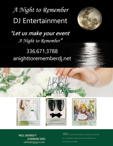 legacystablesandevents 2026 Bridal Show 家具目录 第 9 页