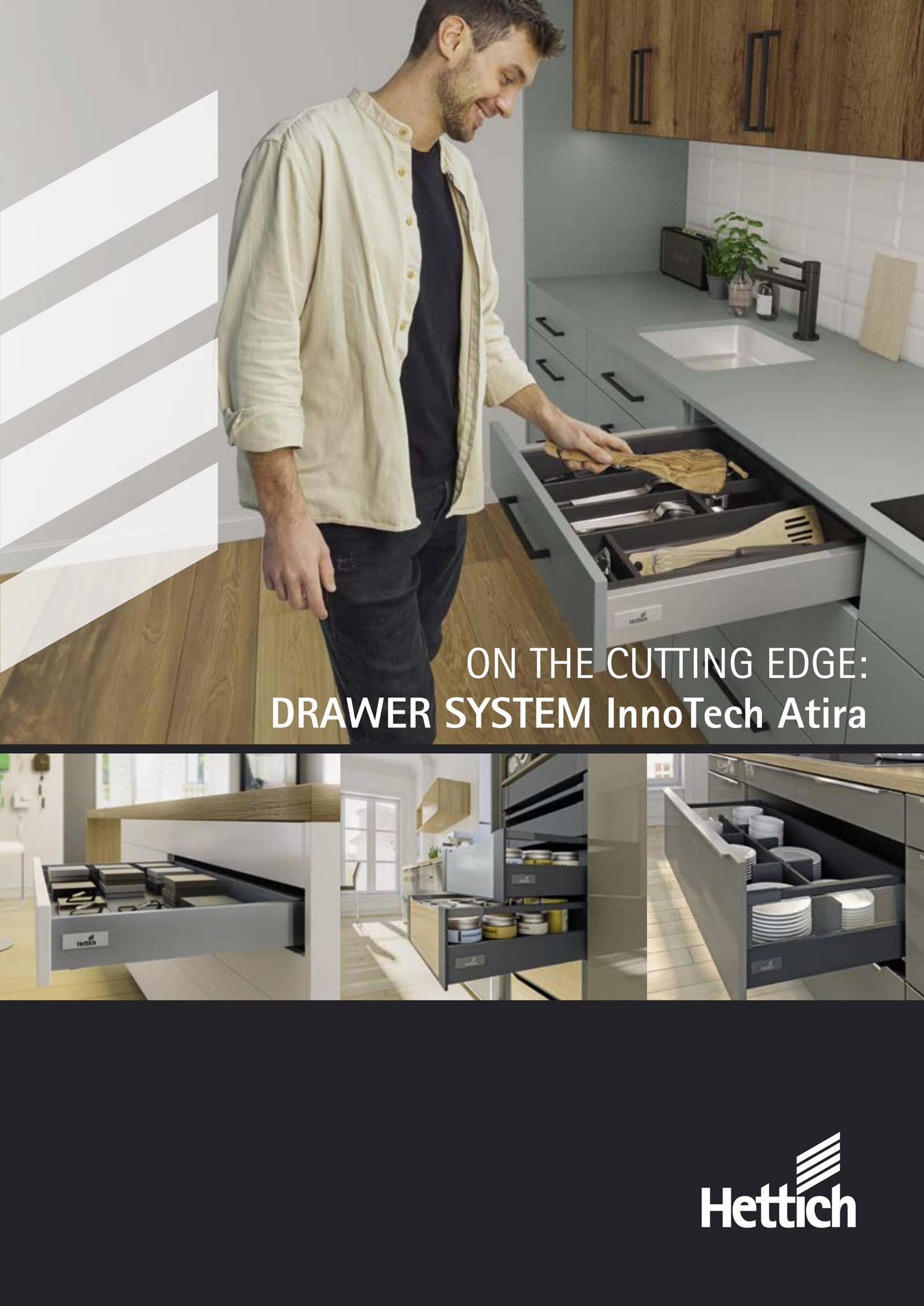 InnoTech Atira Brochure by Hettich Australia - Issuu