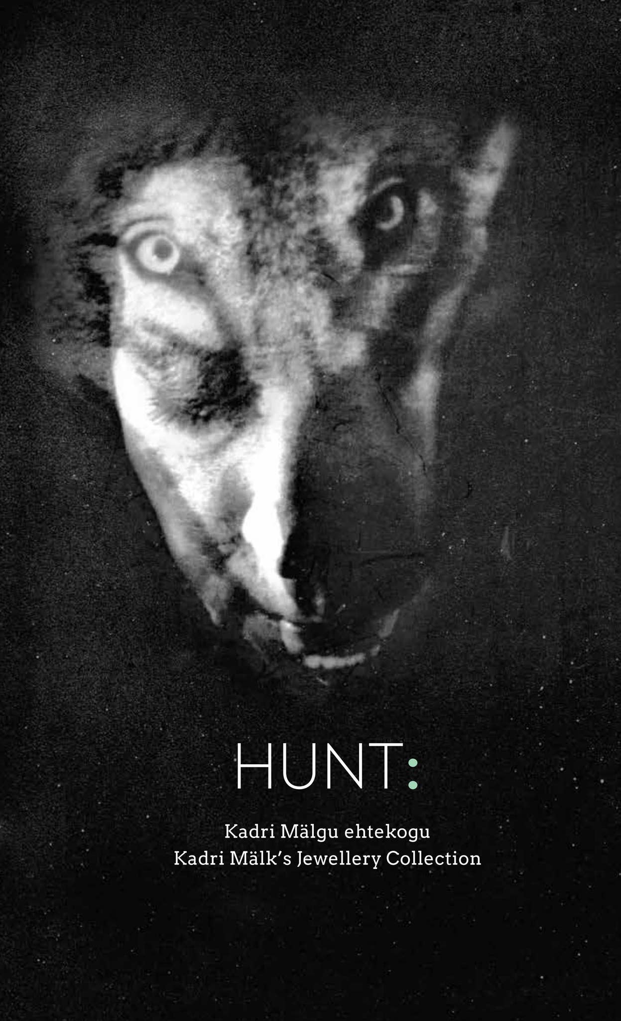 HUNT by ACC Art Books - Issuu