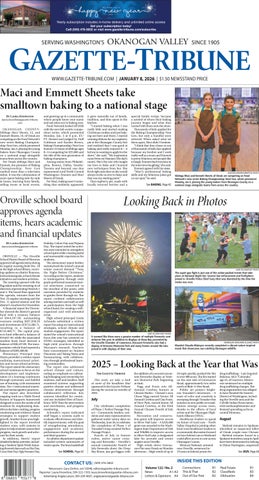 Okanogan Valley Gazette-Tribune, January 08, 2026