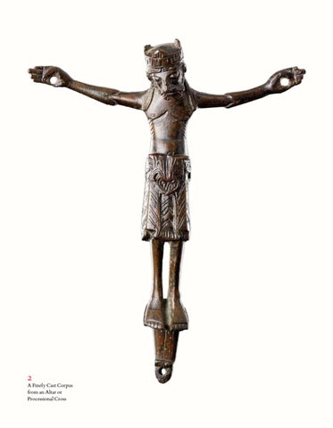 Wunderkammer 第 8 页