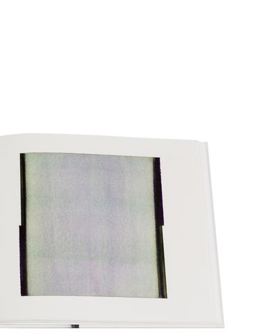 ACC Art Books 灯饰目录 · Callum Innes – a pure land 第 5 页