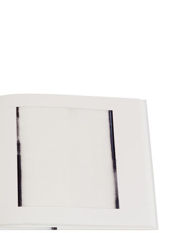 ACC Art Books 灯饰目录 · Callum Innes – a pure land 第 7 页