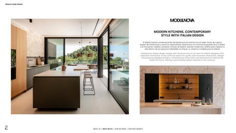 We are Espacio 家居 Design 第 12 页