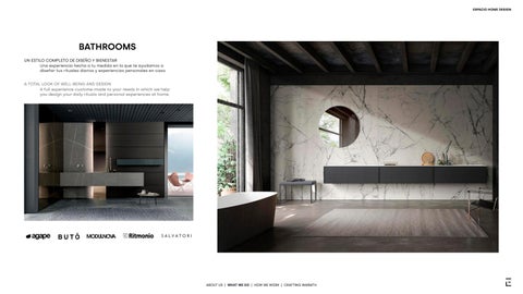 We are Espacio 家居 Design 第 19 页