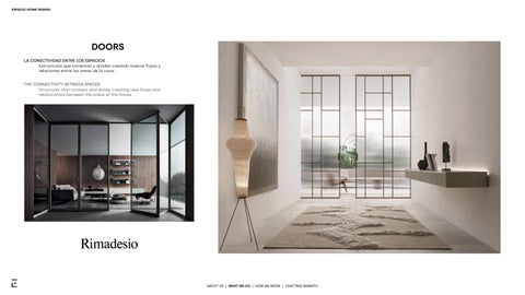 We are Espacio 家居 Design 第 20 页