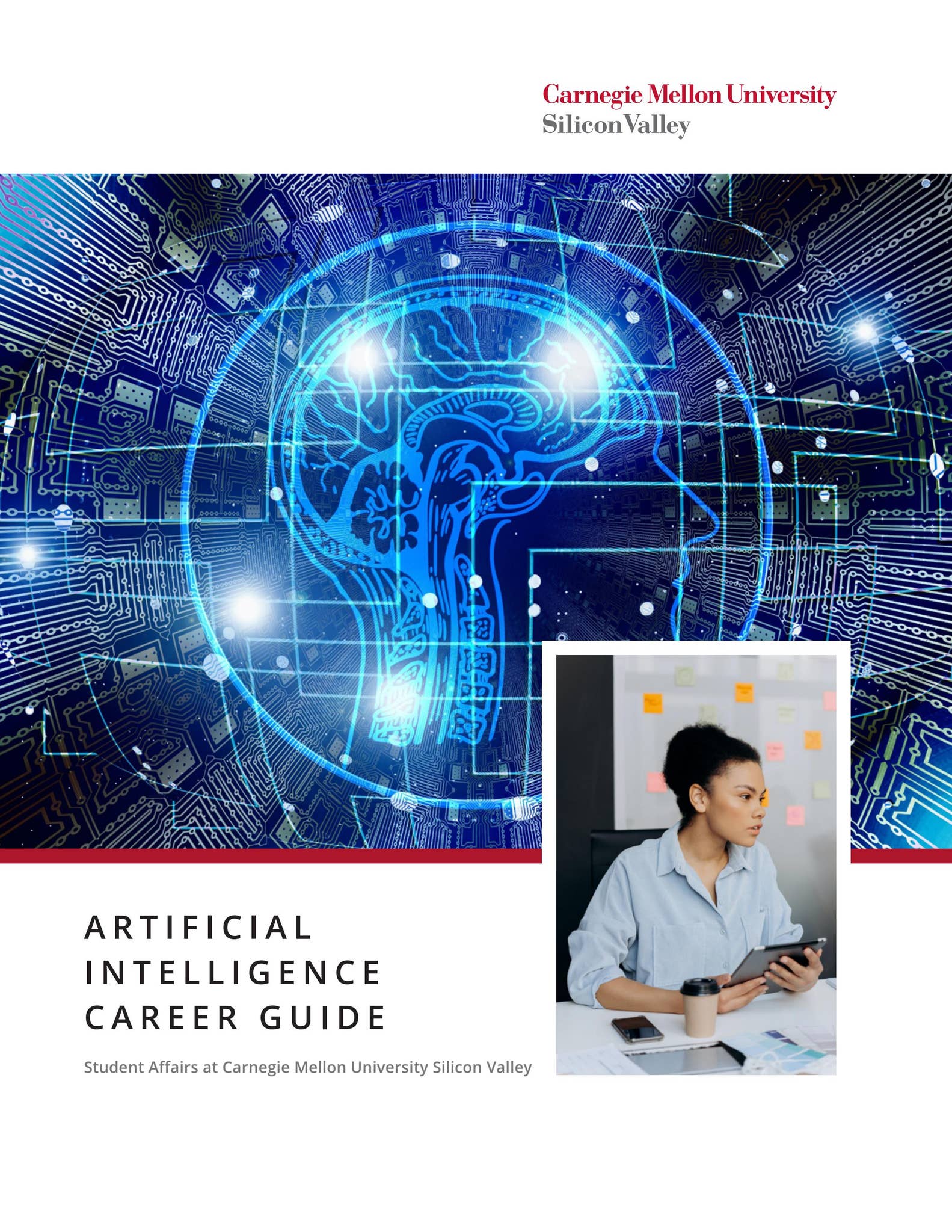 CMU-SV Artificial Intelligence Career Guide by CMUEngineering - Issuu