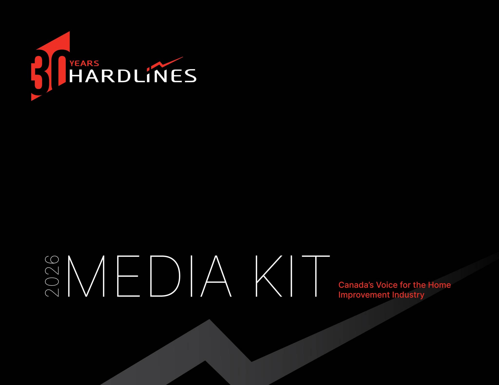 Hardlines Mediakit 2026 by Hardlines Inc. - Issuu