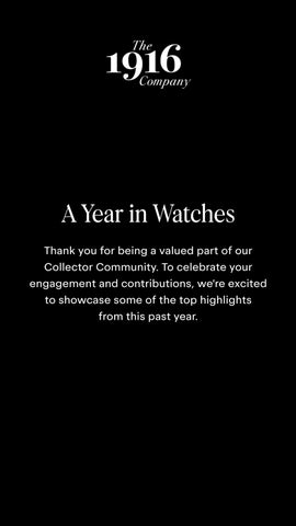 2025 Community Wrapped