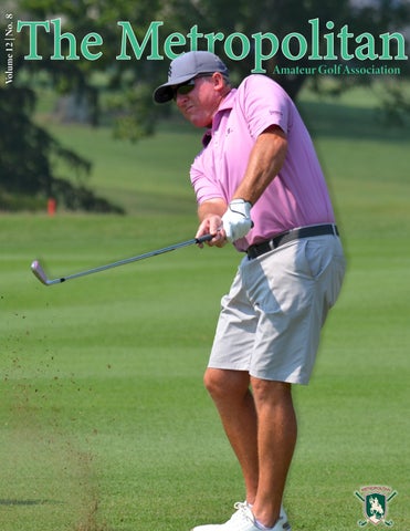 The Metropolitan Vol 12, No 8 (December 2025)