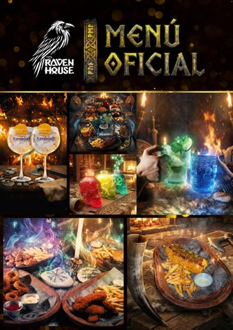 Menú Oficial Raven House (1)