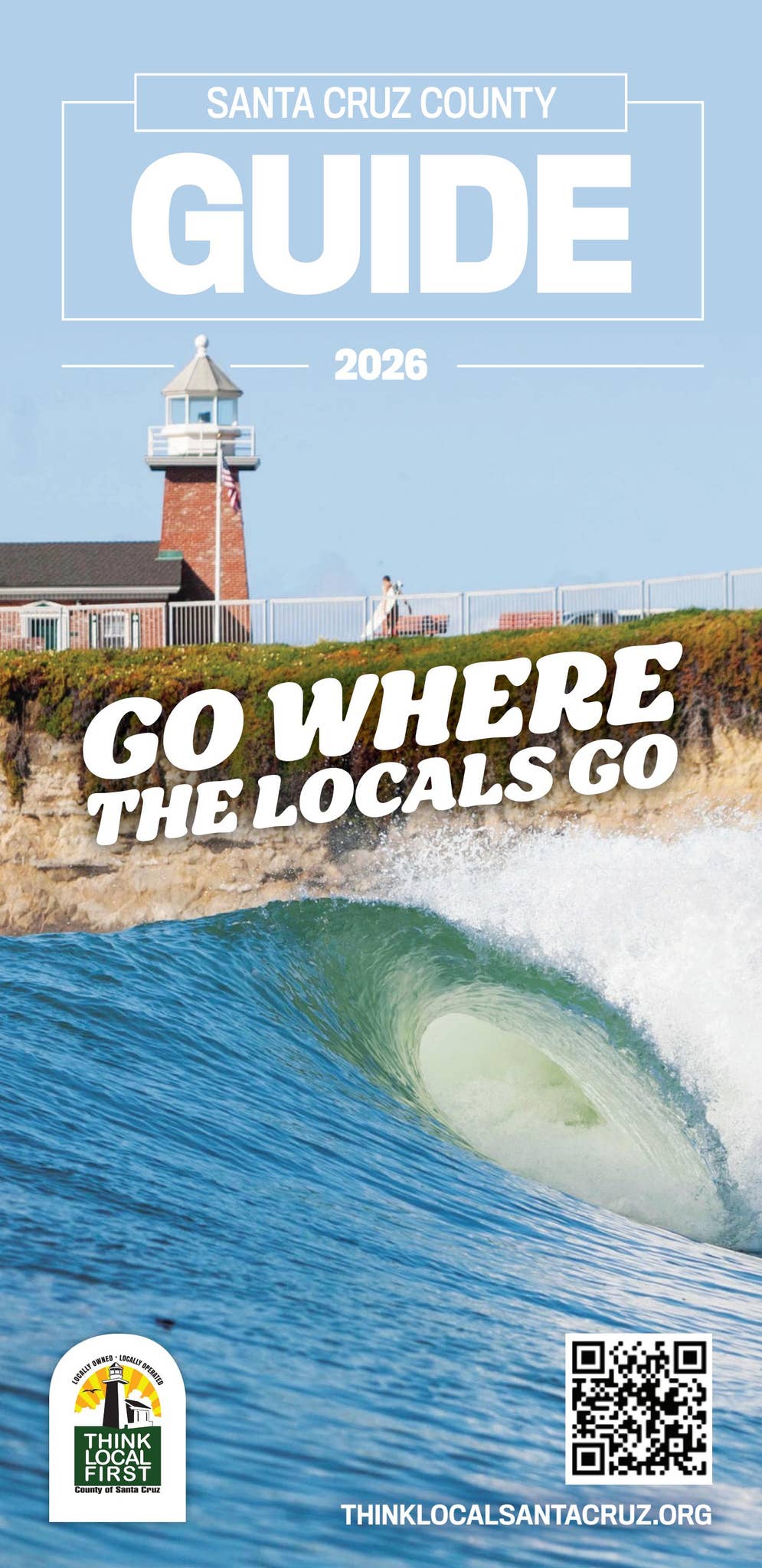 Think Local First Santa Cruz Guide 2026 By Weeklys Issuu Page 1 Social Preview 
