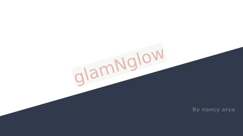glamNglow