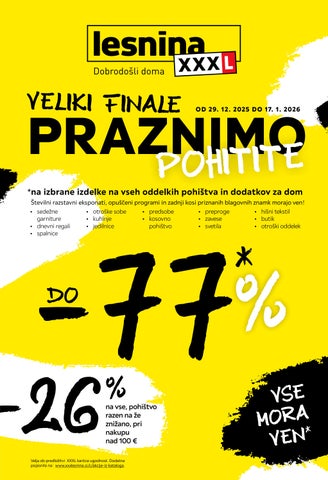 PRAZNIMO