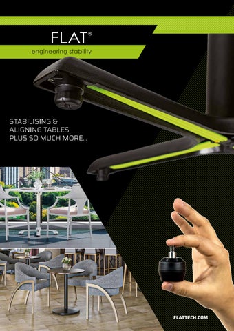 FLAT eBrochure A4 (RoW) 2023-10pages