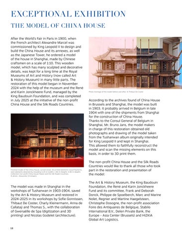 BRAFA 家具目录 2026 第 21 页