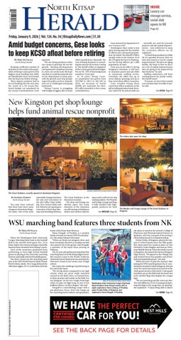 North Kitsap Herald, January 09, 2026