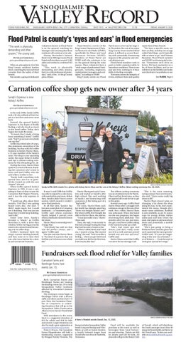 Snoqualmie Valley Record, January 09, 2026