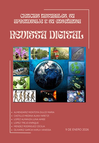 Revista Digital de Ciencias