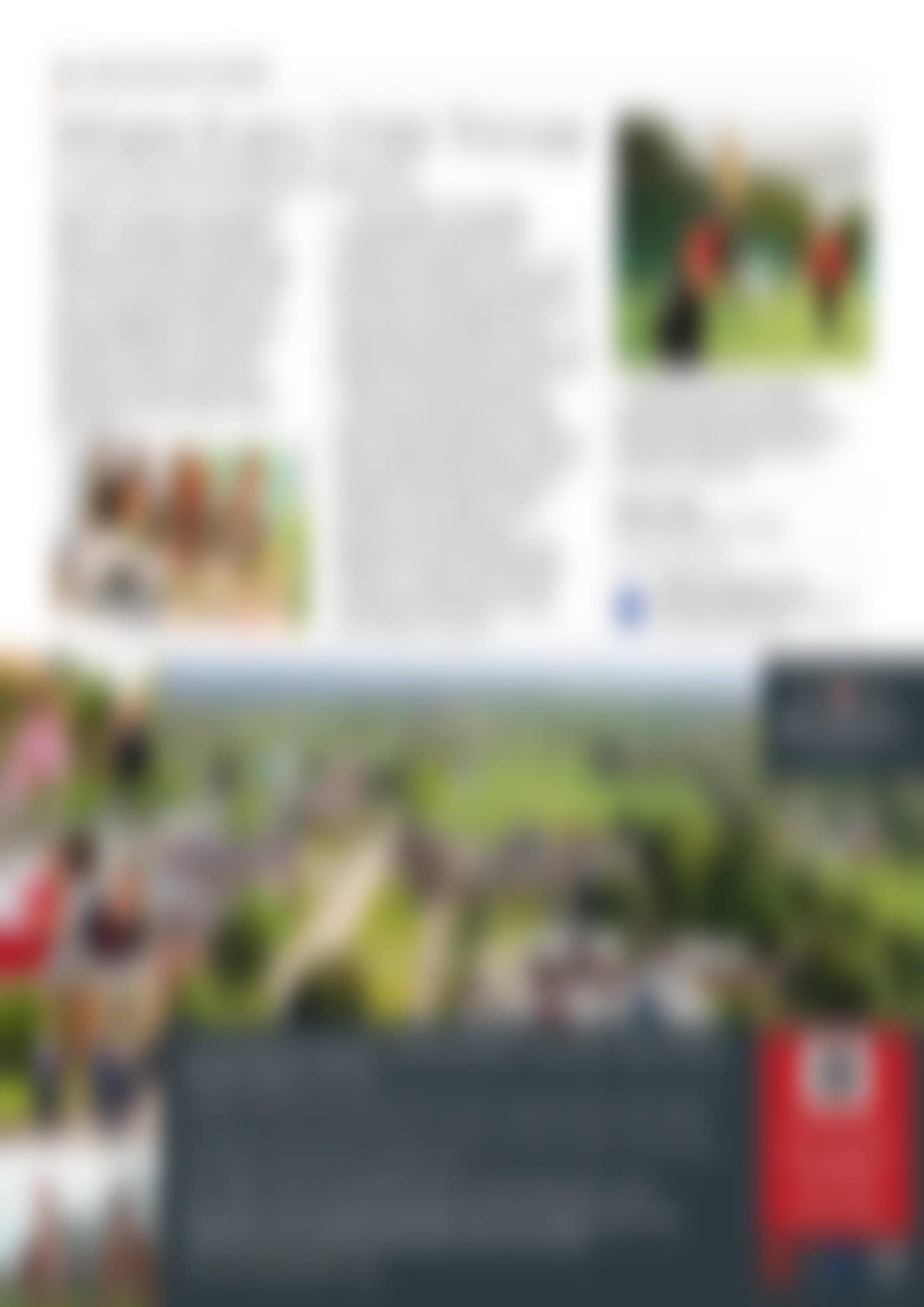 Education Choices Magazine Autumn 2025 by educationchoicesmagazine - Issuu