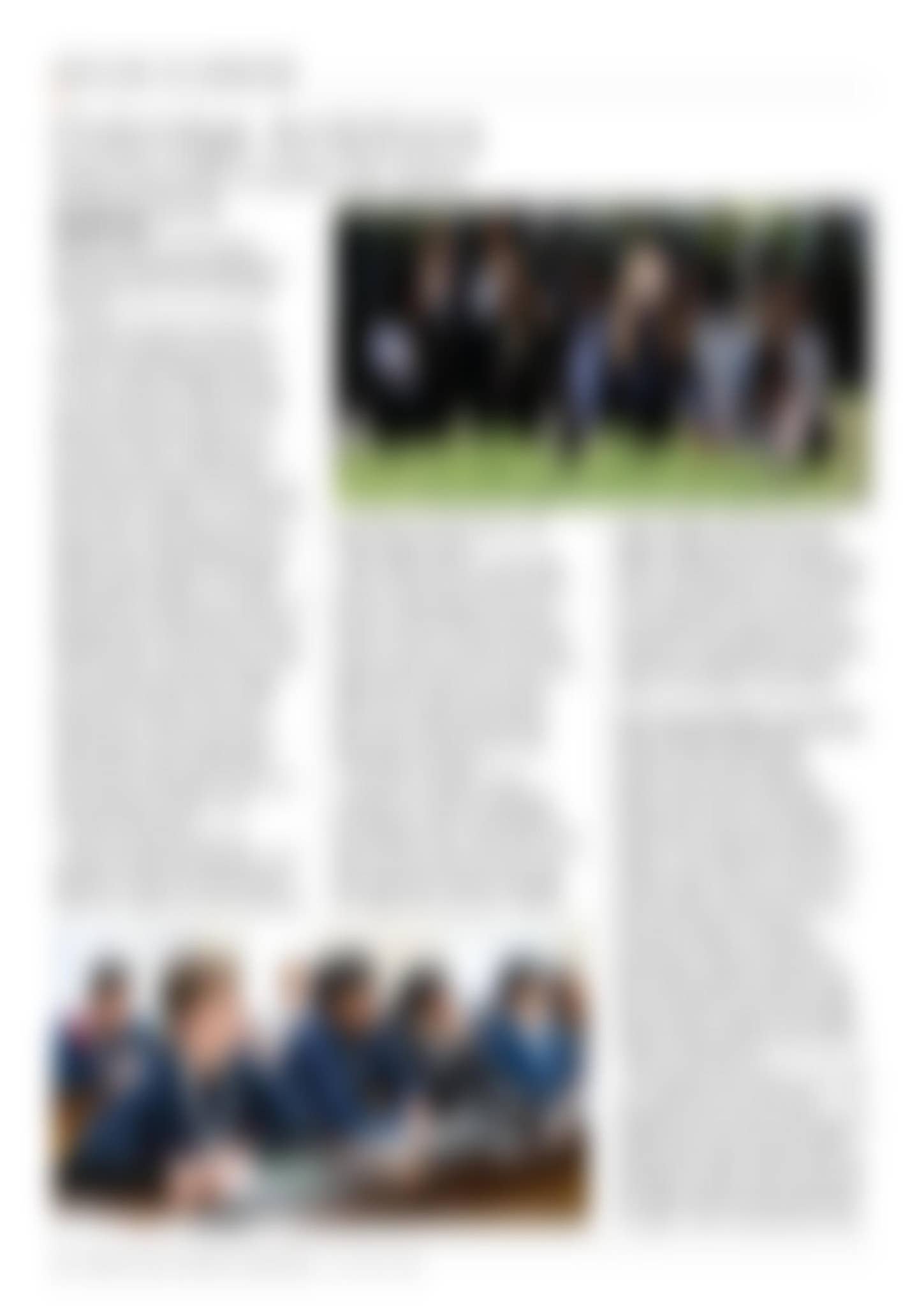 Education Choices Magazine Autumn 2025 by educationchoicesmagazine - Issuu