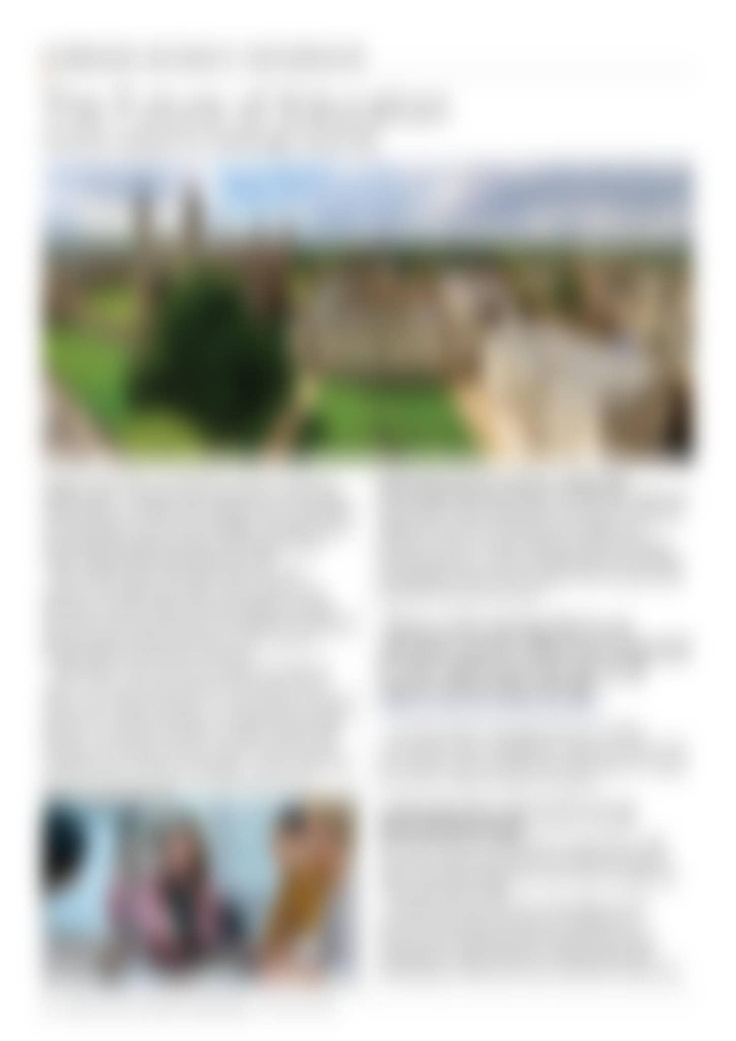Education Choices Magazine Autumn 2025 by educationchoicesmagazine - Issuu