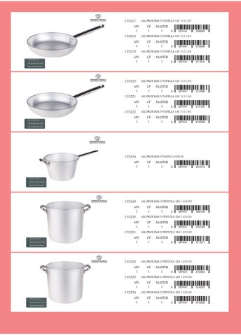 HORECA - COTTURA 第 14 页