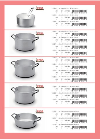 HORECA - COTTURA 第 3 页