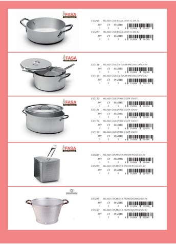 HORECA - COTTURA 第 4 页