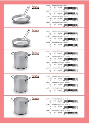 HORECA - COTTURA 第 7 页