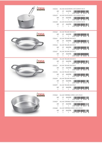 HORECA - COTTURA 第 9 页