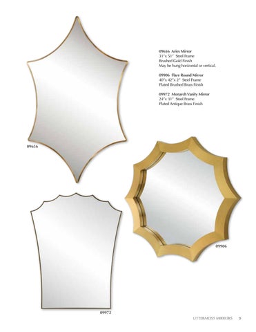 Uttermost Mirrors, 2026 第 11 页